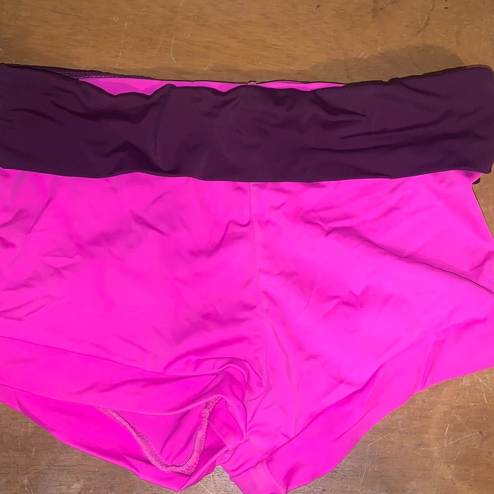 Dance shorts